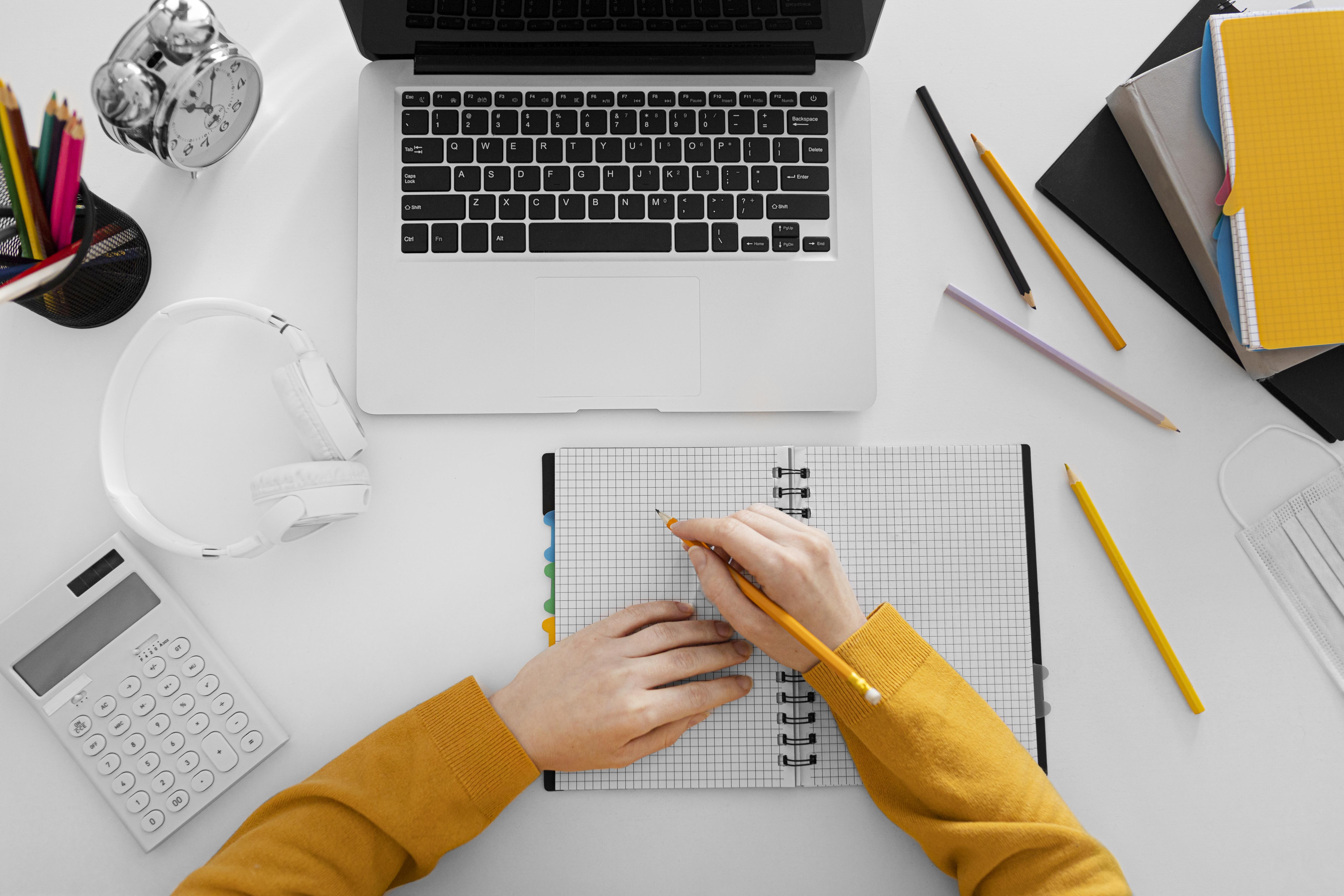 Illustration of UX/UI design process